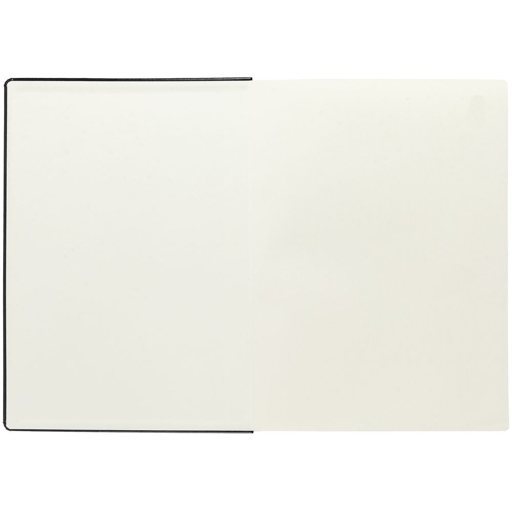 Ежедневник Grand Nebraska на заказ, недатированный, черный — изображение 5