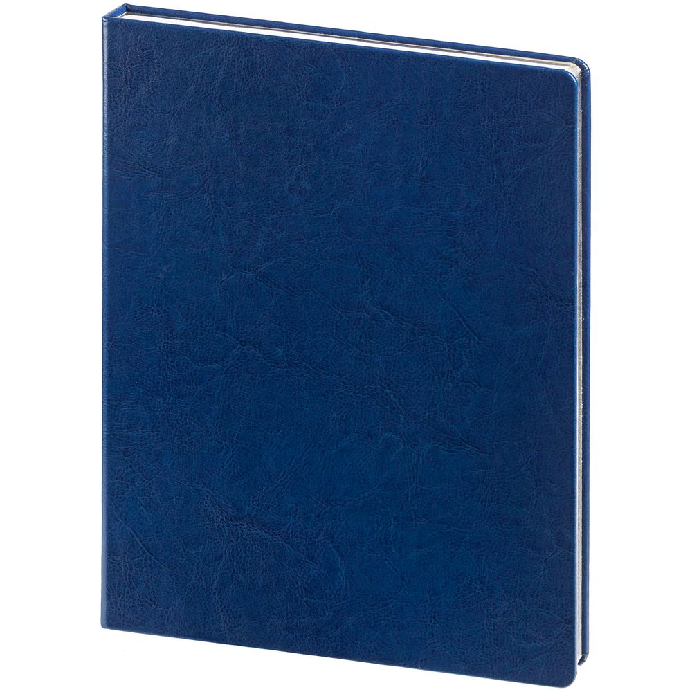 Ежедневник Grand Nebraska на заказ, недатированный, синий — изображение 2