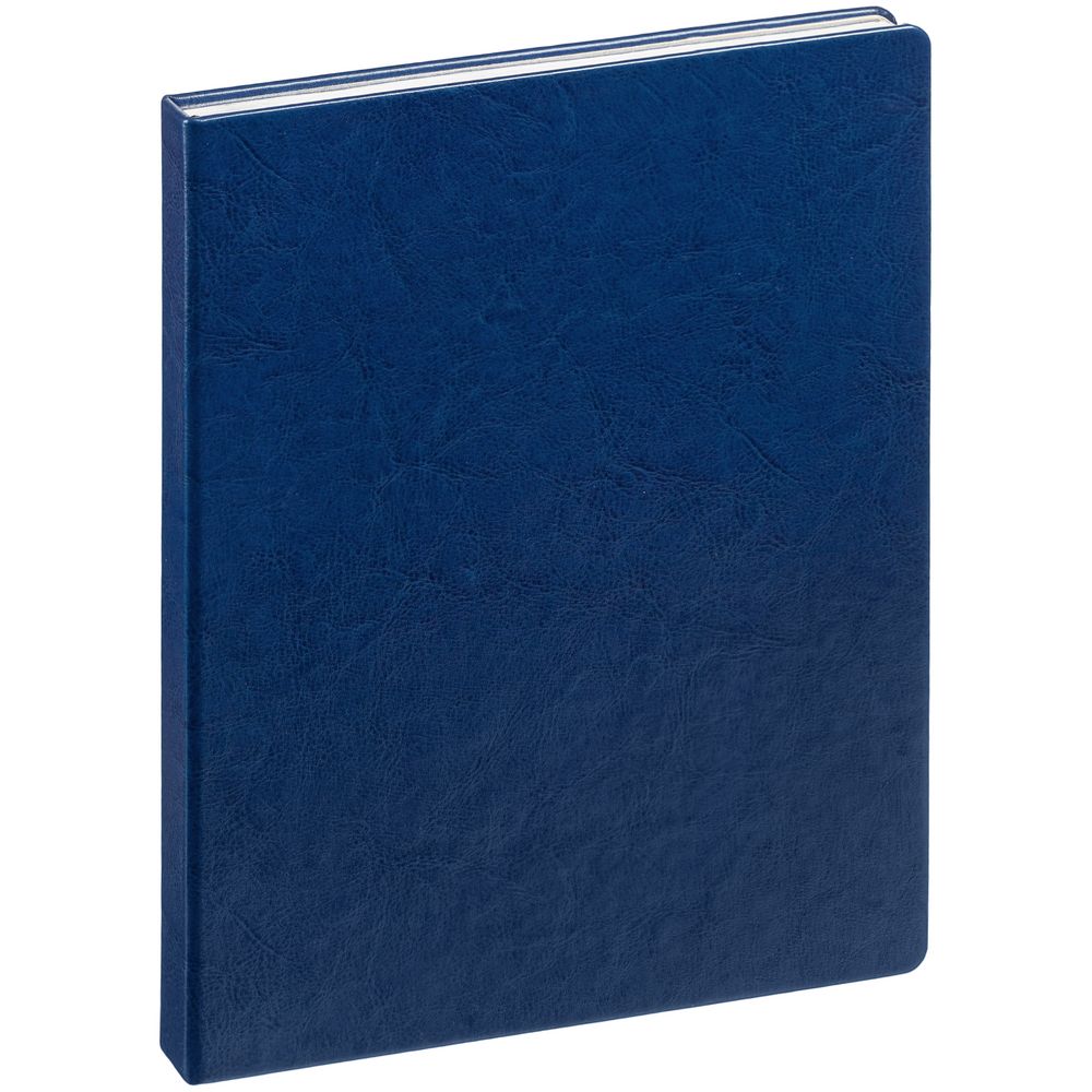 Ежедневник Grand Nebraska на заказ, недатированный, синий — изображение 3