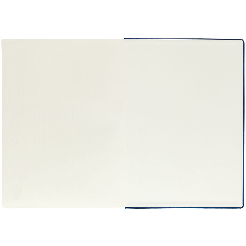 Ежедневник Grand Nebraska на заказ, недатированный, синий — изображение 5