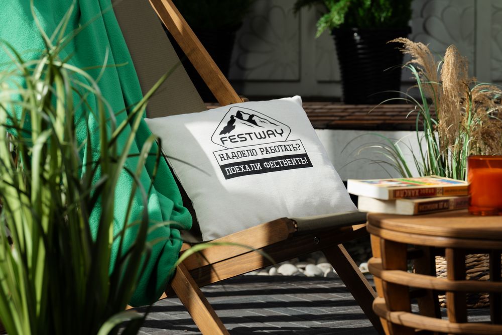 Наволочка Holland, неокрашенная — изображение 11