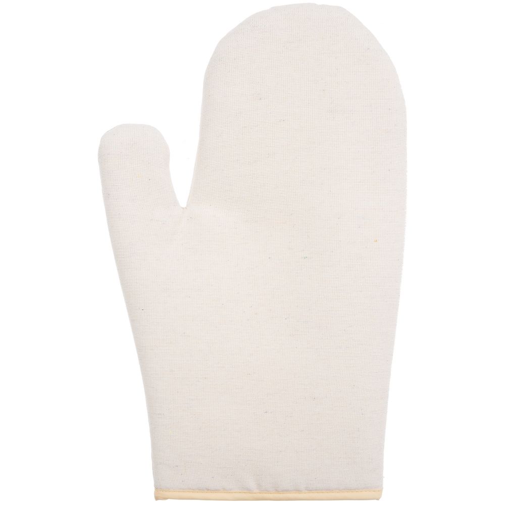 Прихватка-рукавица Holland, неокрашенная — изображение 3