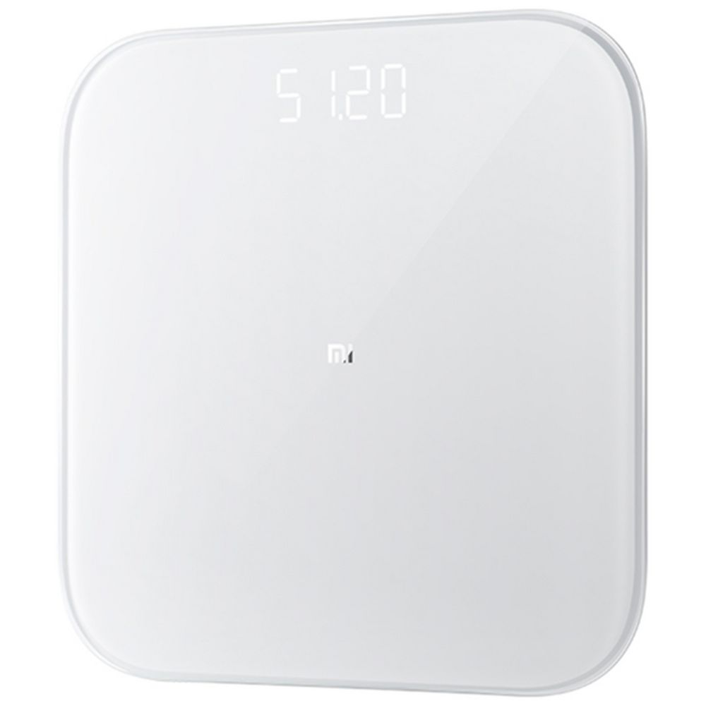 Умные весы Mi Smart Scale 2 — изображение 3
