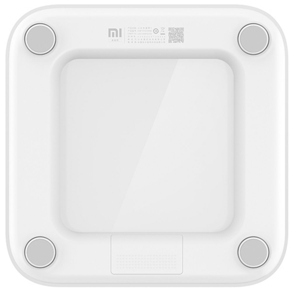 Умные весы Mi Smart Scale 2 — изображение 4