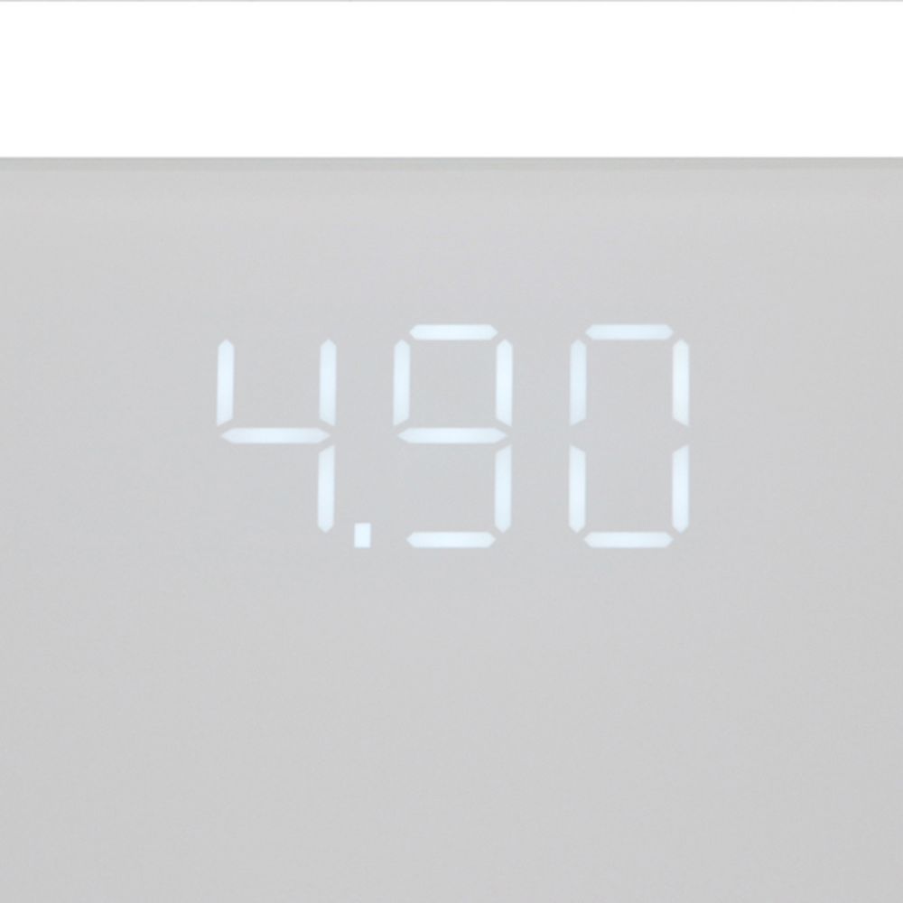 Умные весы Mi Smart Scale 2 — изображение 6