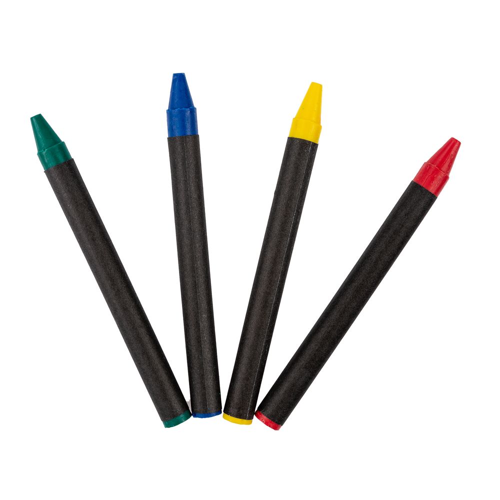 Сумка для раскрашивания Create, белая — изображение 4