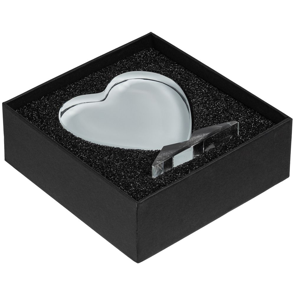 Сублимационная стела Pictory Heart — изображение 6