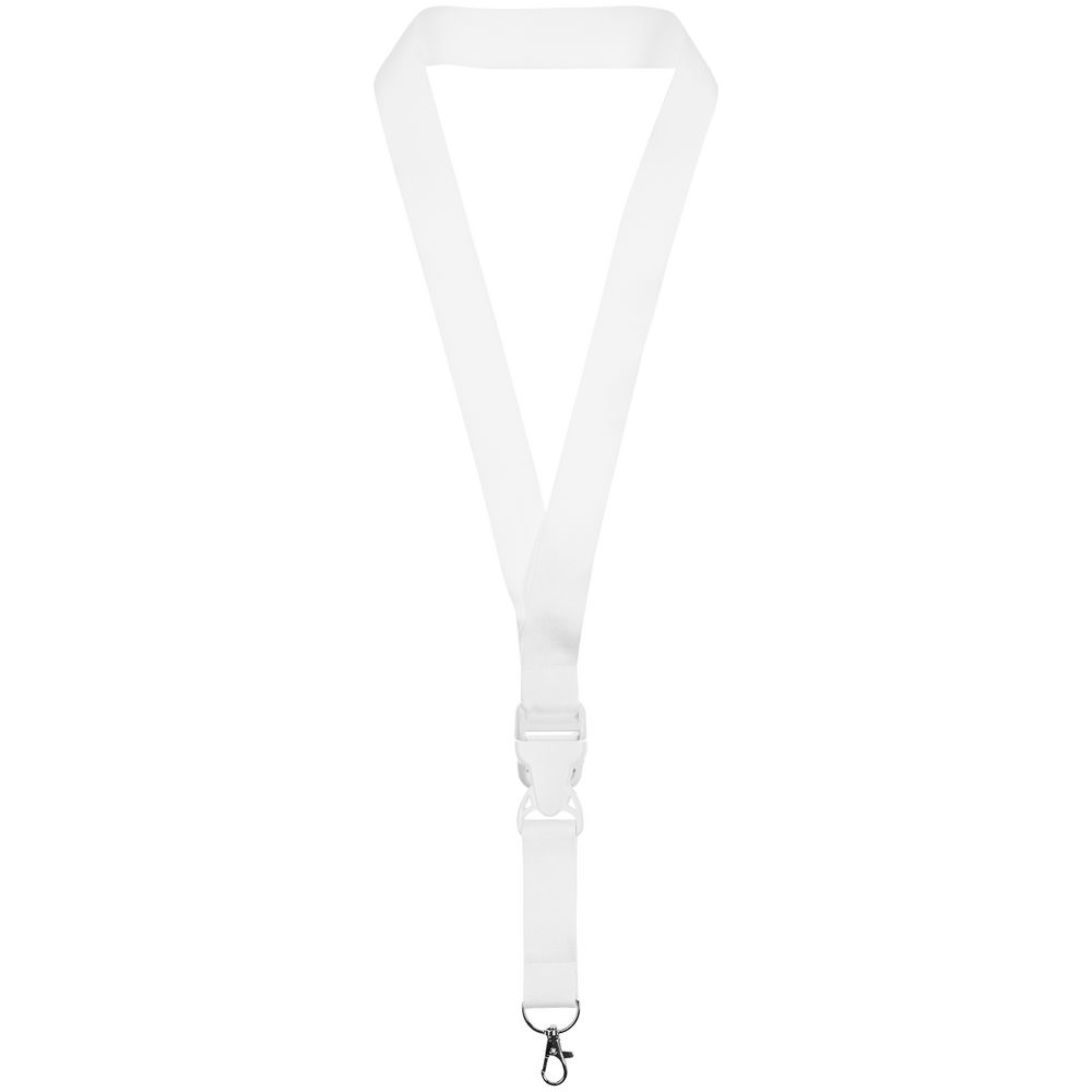 Лента Safe Lock, белая — изображение 2