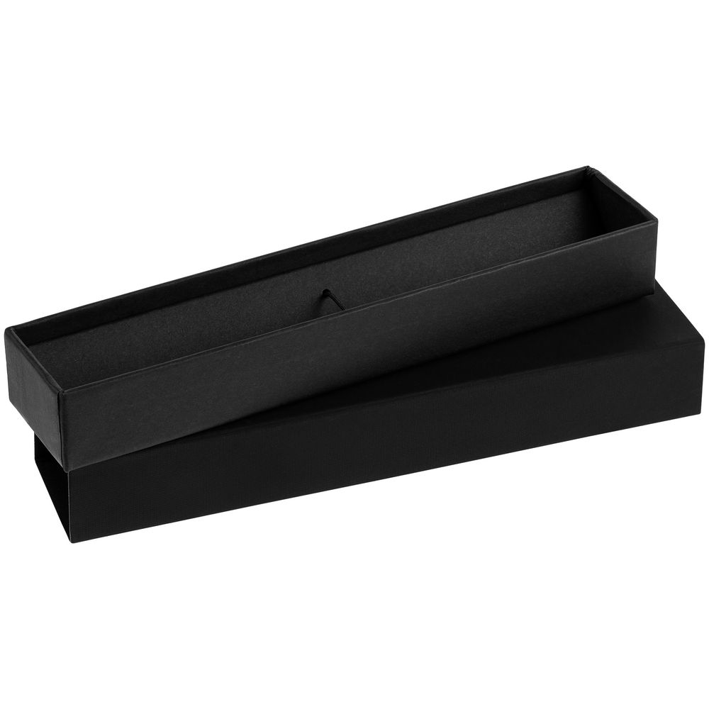 Футляр для ручки Solus, черный — изображение 2