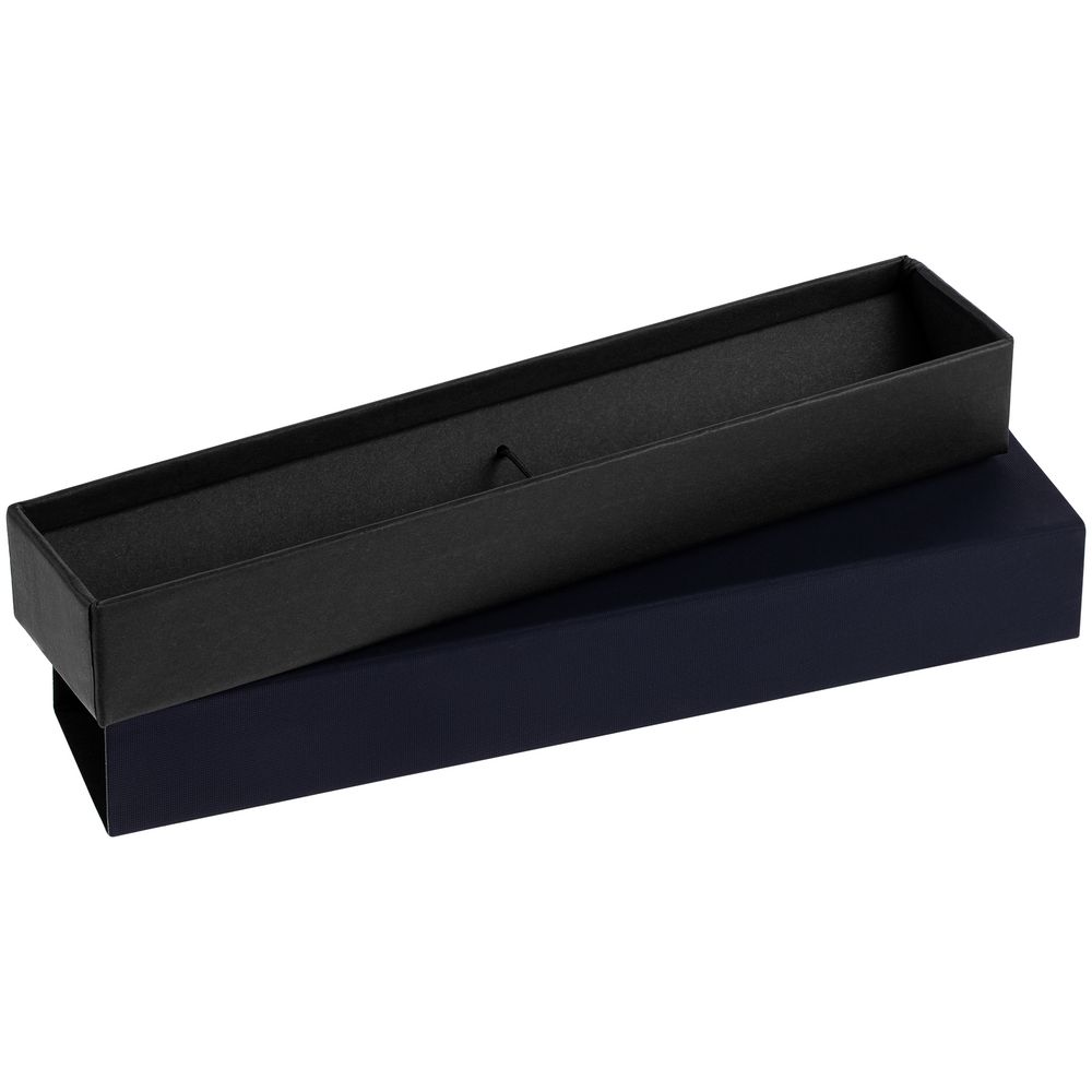 Футляр для ручки Solus, синий — изображение 2