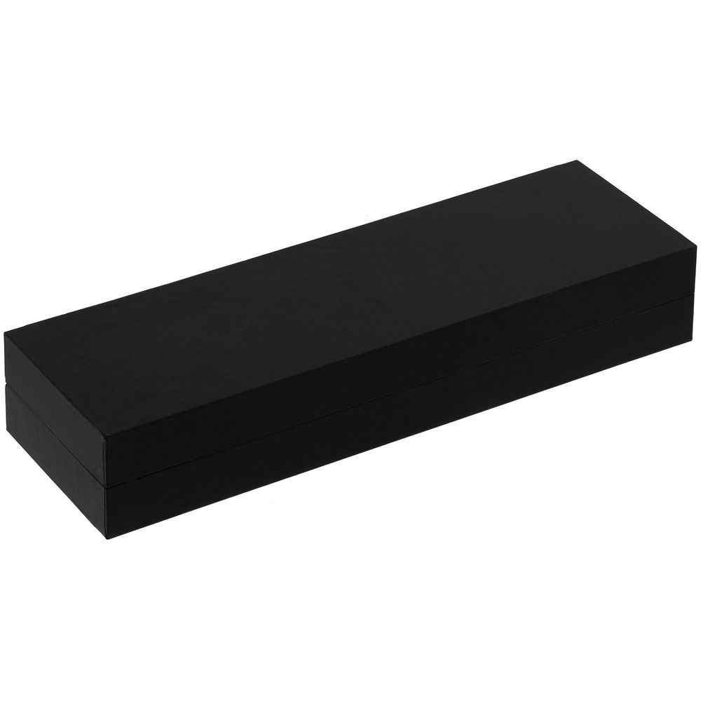 Футляр Duality для 2 ручек, черный — изображение 2