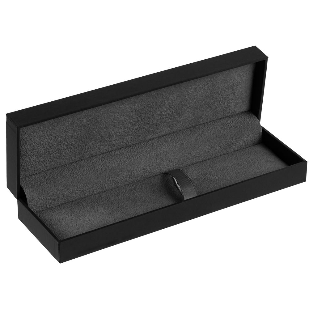 Футляр Duality для 2 ручек, черный — изображение 3