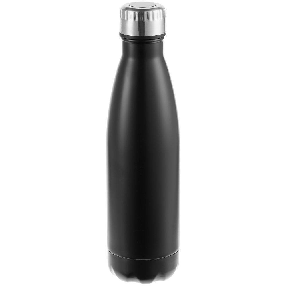 Смарт-бутылка Indico, черная — изображение 2