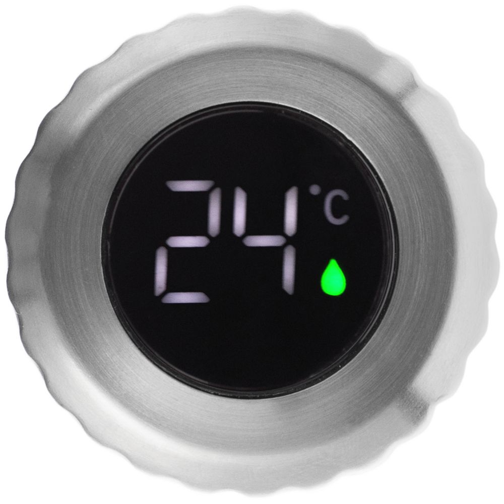 Смарт-бутылка Indico, белая — изображение 4