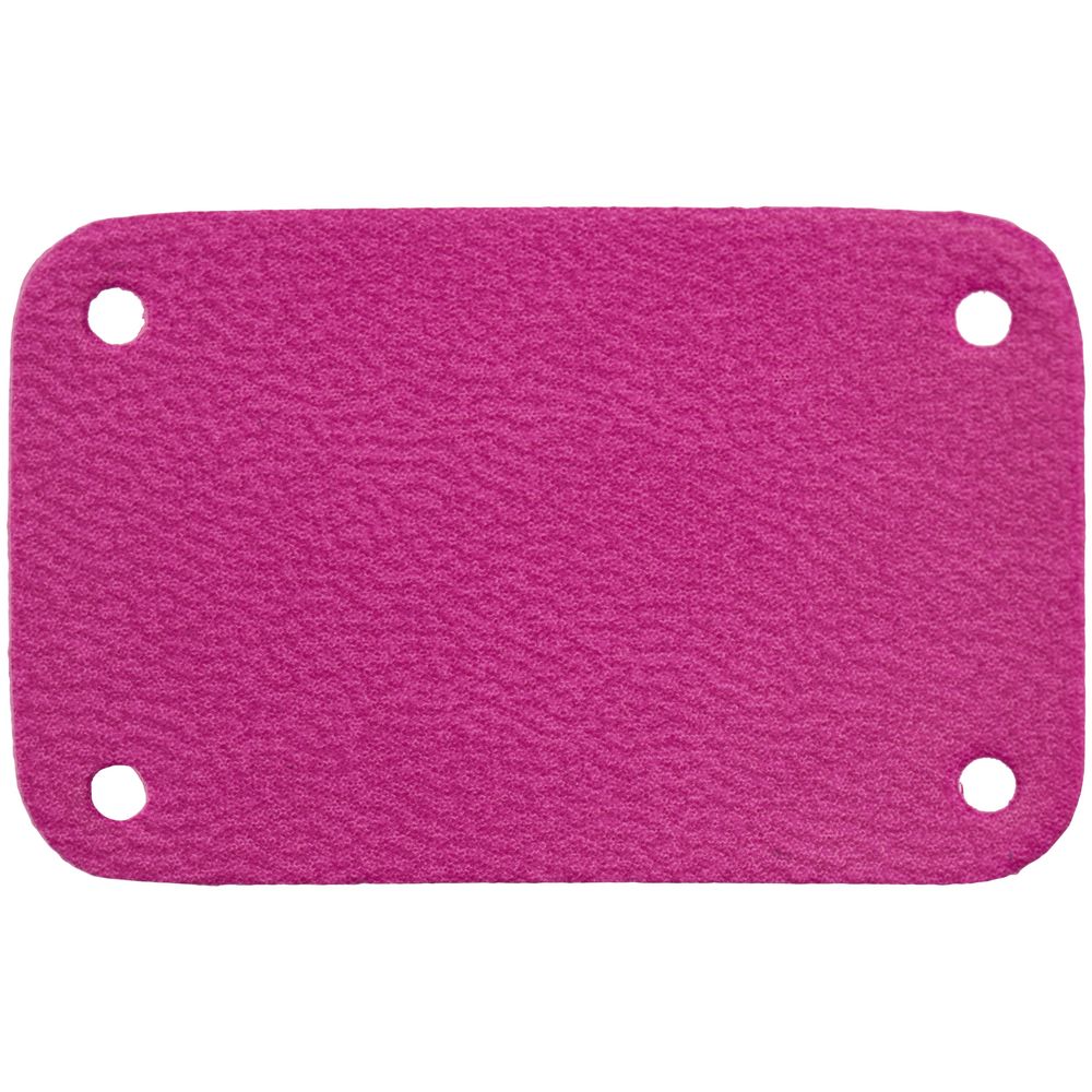 Лейбл Latte, S, розовый — изображение 2