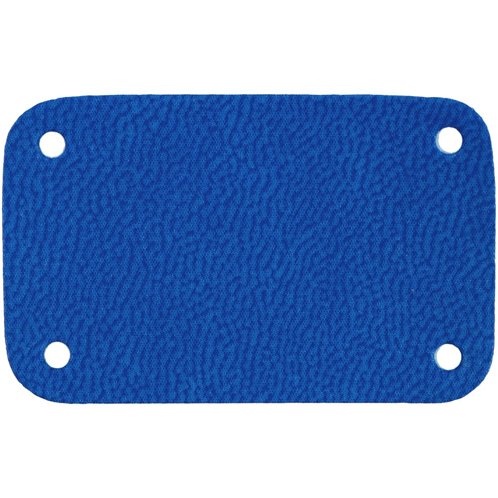 Лейбл Latte, S, синий — изображение 2