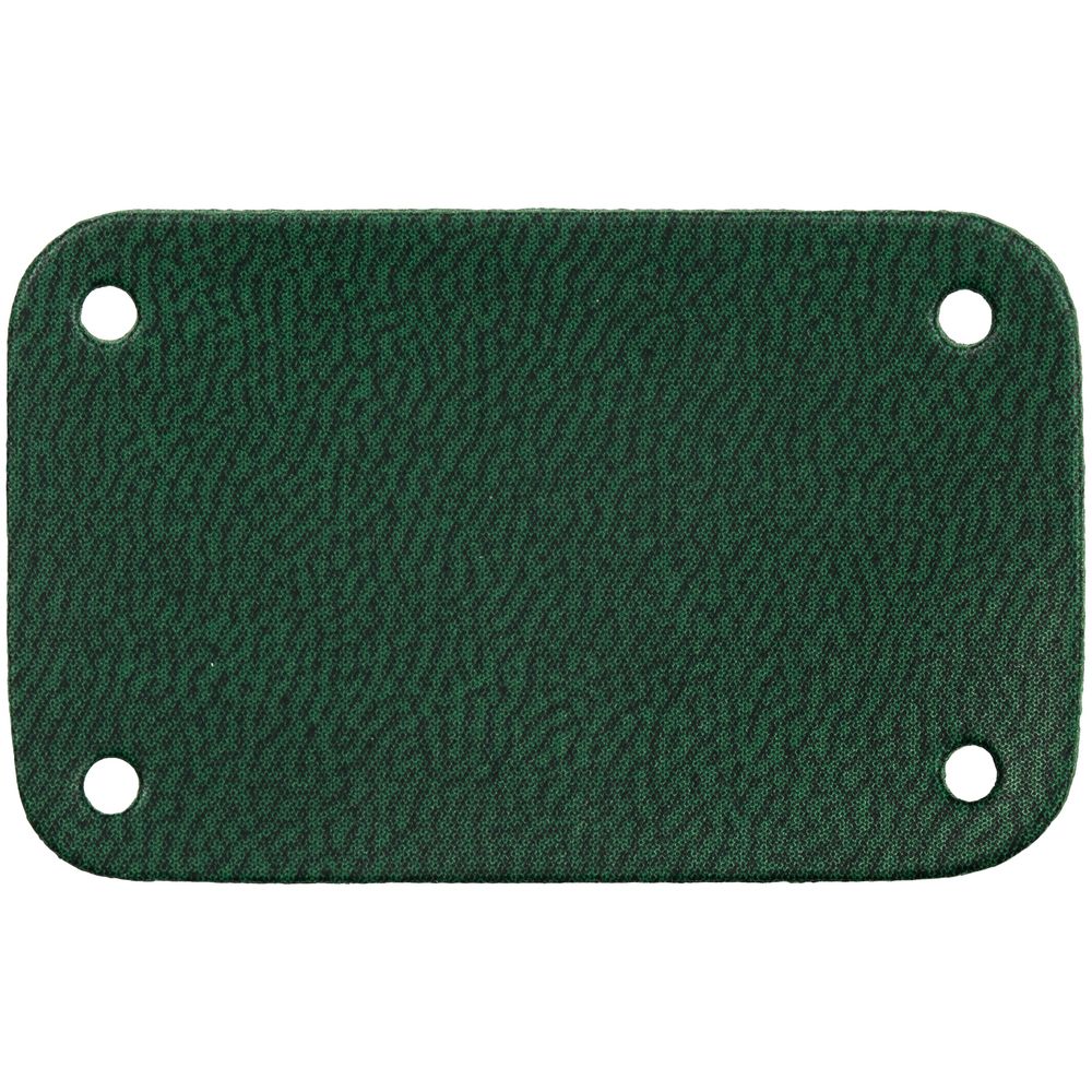 Лейбл Latte, S, зеленый — изображение 2