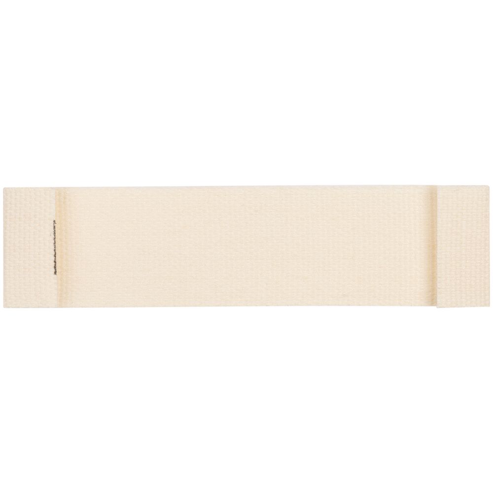 Лейбл хлопковый Doni, S, неокрашенный — изображение 3