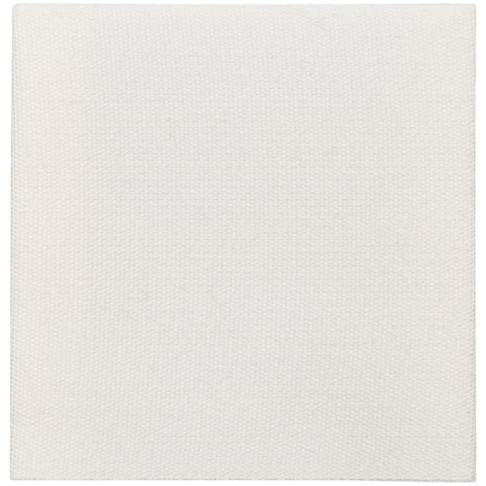 Лейбл хлопковый Doni, L, беленый — изображение 2