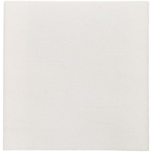 Лейбл хлопковый Doni, L, беленый