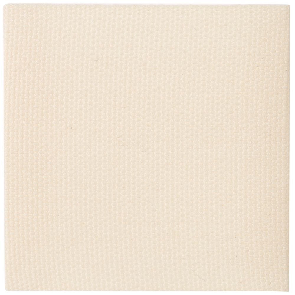 Лейбл хлопковый Doni, L, неокрашенный