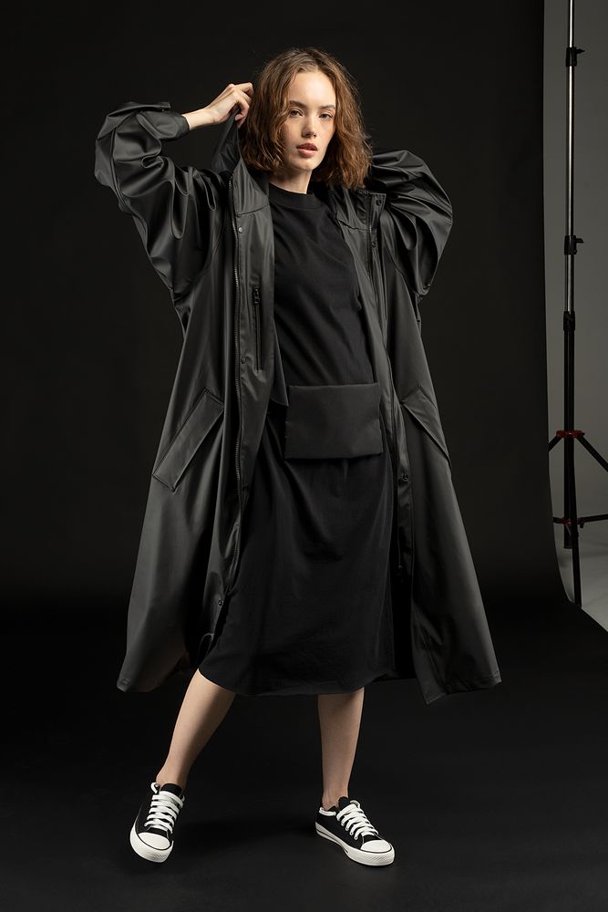 Макинтош R3, черный — изображение 17