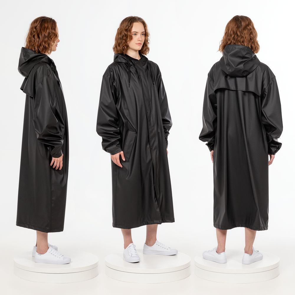 Макинтош R3, черный — изображение 5