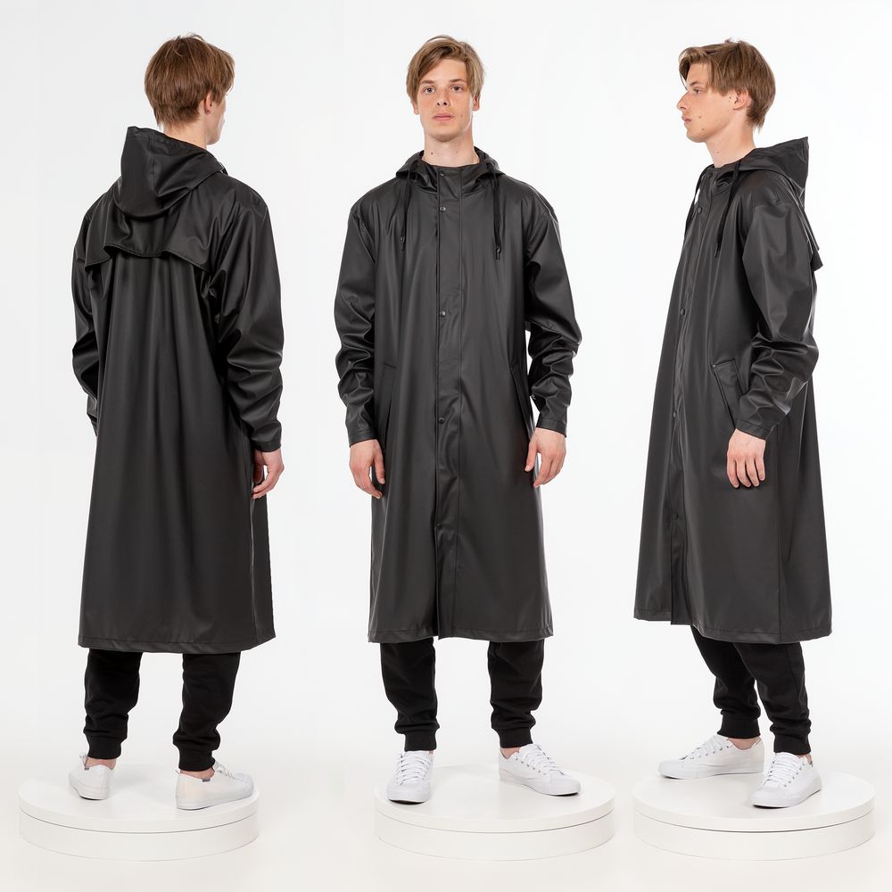 Макинтош R3, черный — изображение 3