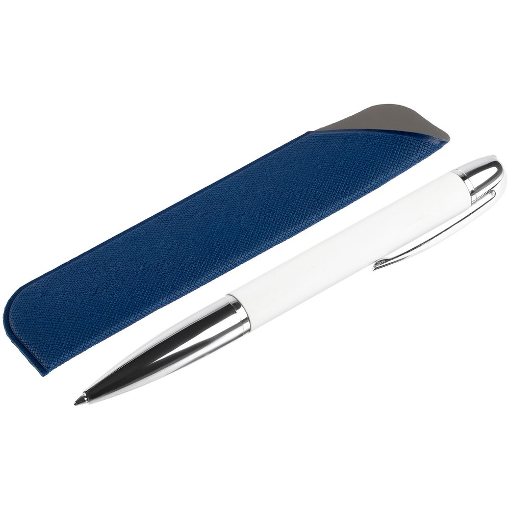 Футляр для ручек Devon, синий — изображение 7