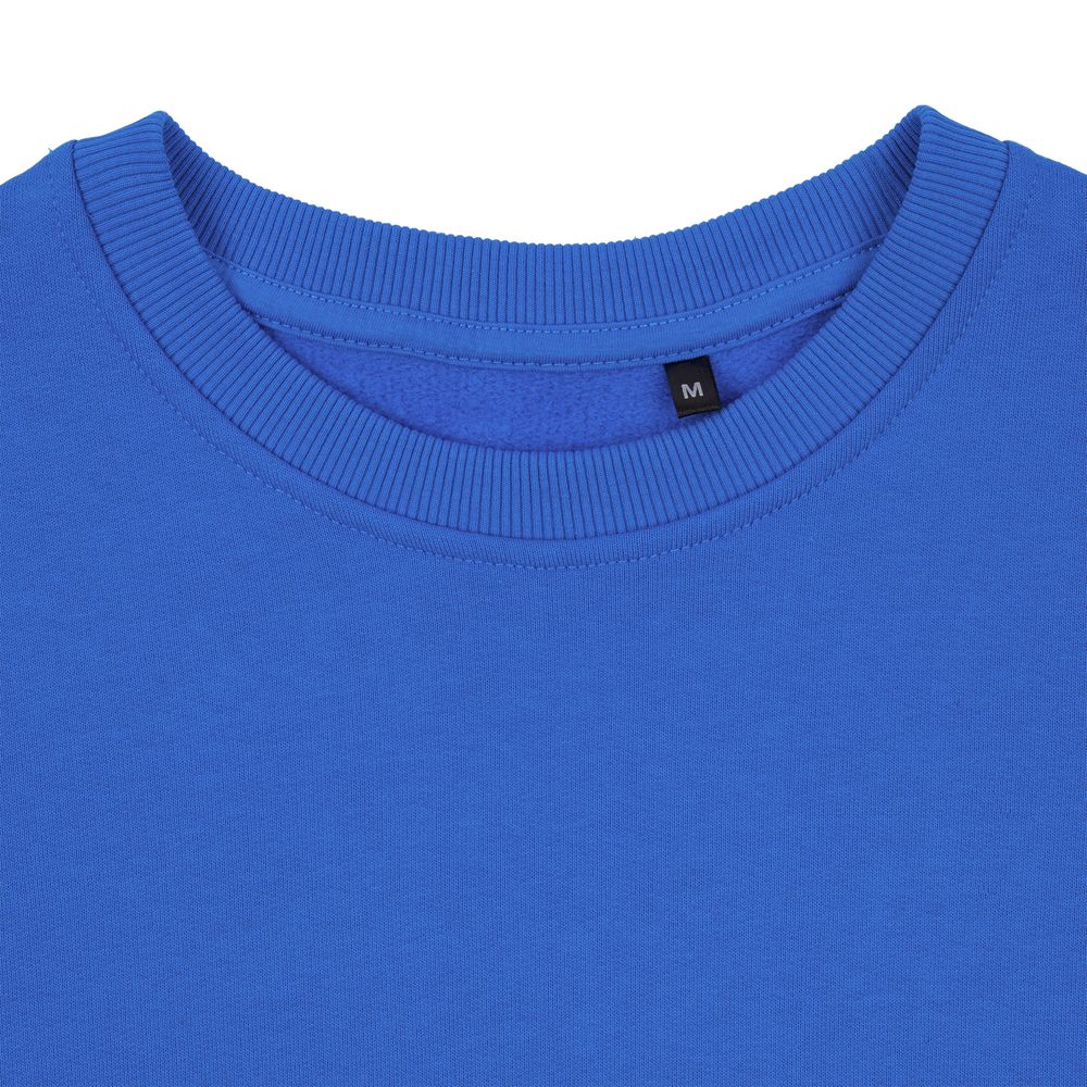 Свитшот Toima Heavy 2.0, ярко-синий — изображение 4