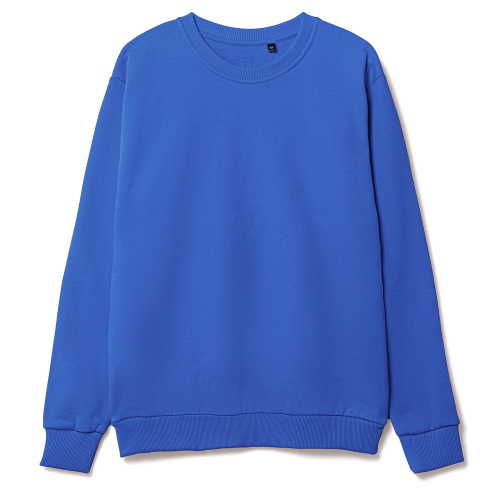 Свитшот Toima Heavy 2.0, ярко-синий — изображение 2