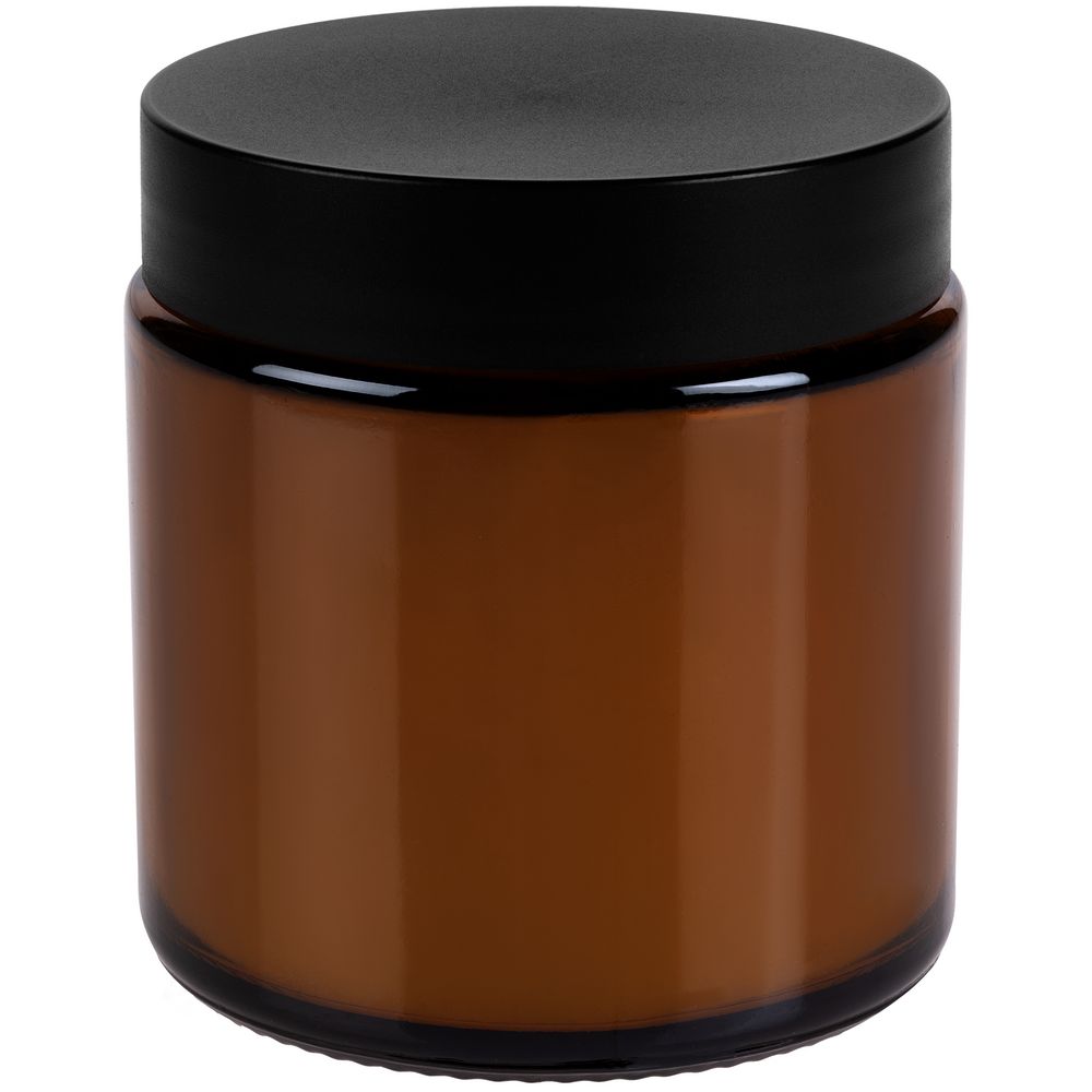 Свеча ароматическая Calore, лаванда и базилик — изображение 5