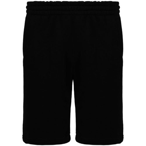 Шорты Terry, черные