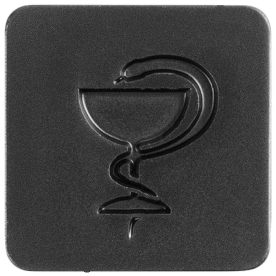 Шильдик на резинку Band, медицина — изображение 2