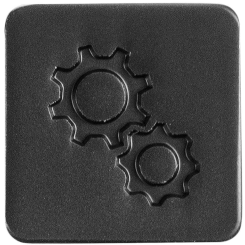 Шильдик на резинку Band, команда — изображение 2