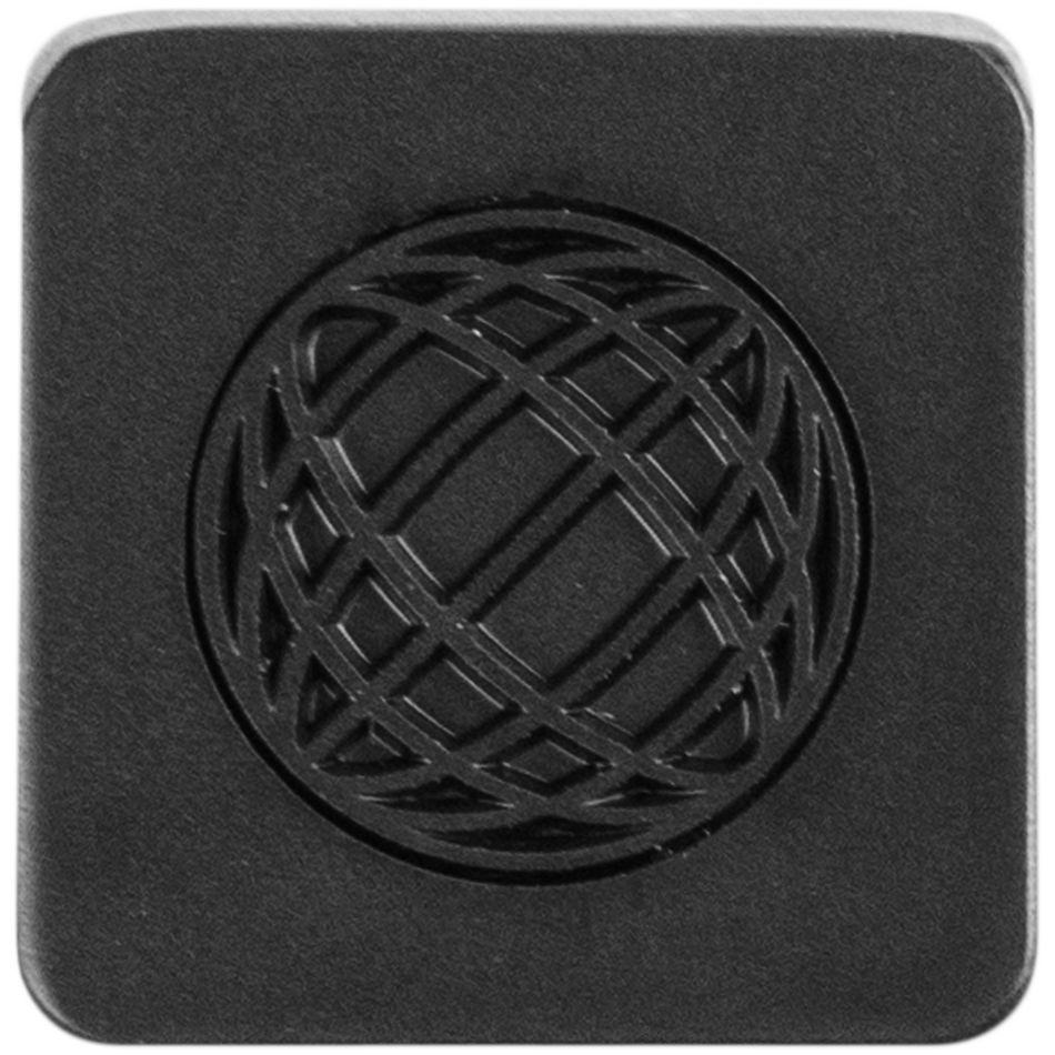 Шильдик на резинку Band, глобус — изображение 2