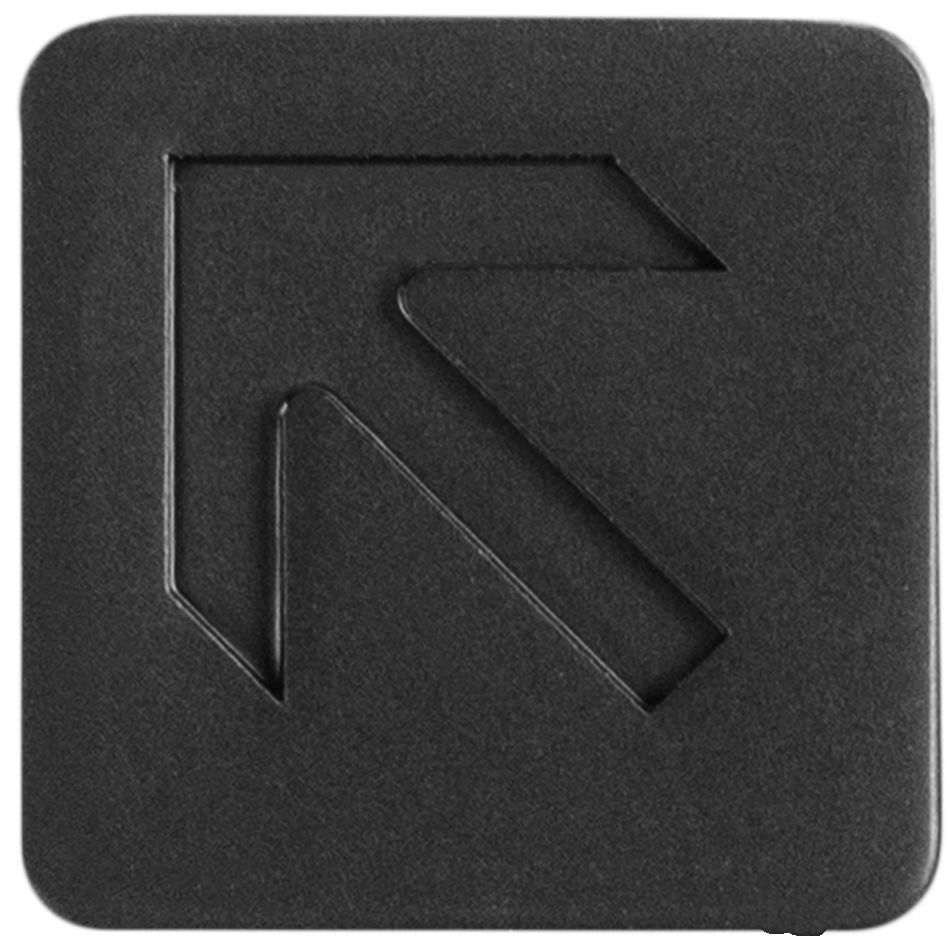 Шильдик на резинку Band, стрелка — изображение 2