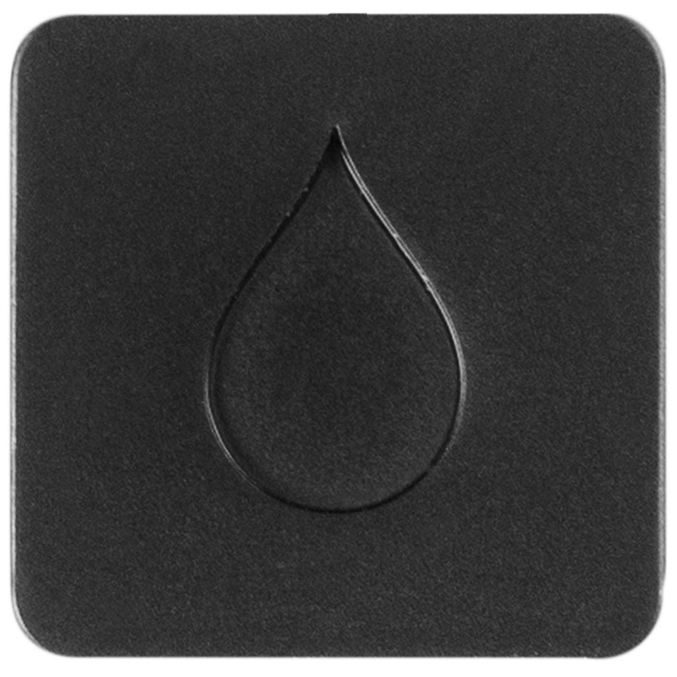 Шильдик на резинку Band, капля — изображение 2