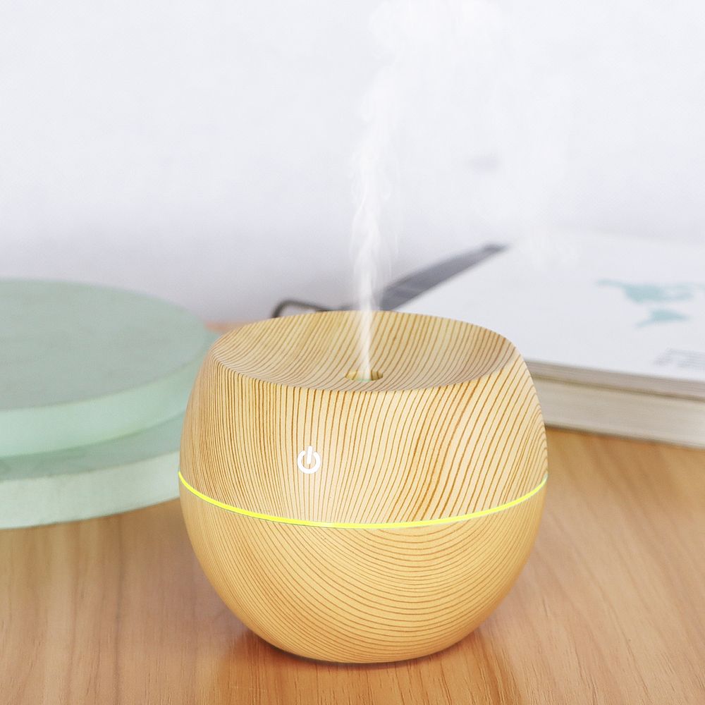 Настольный увлажнитель-ароматизатор Humisphere — изображение 2