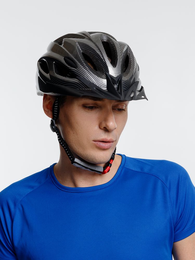 Велосипедный шлем Ballerup, черный — изображение 9