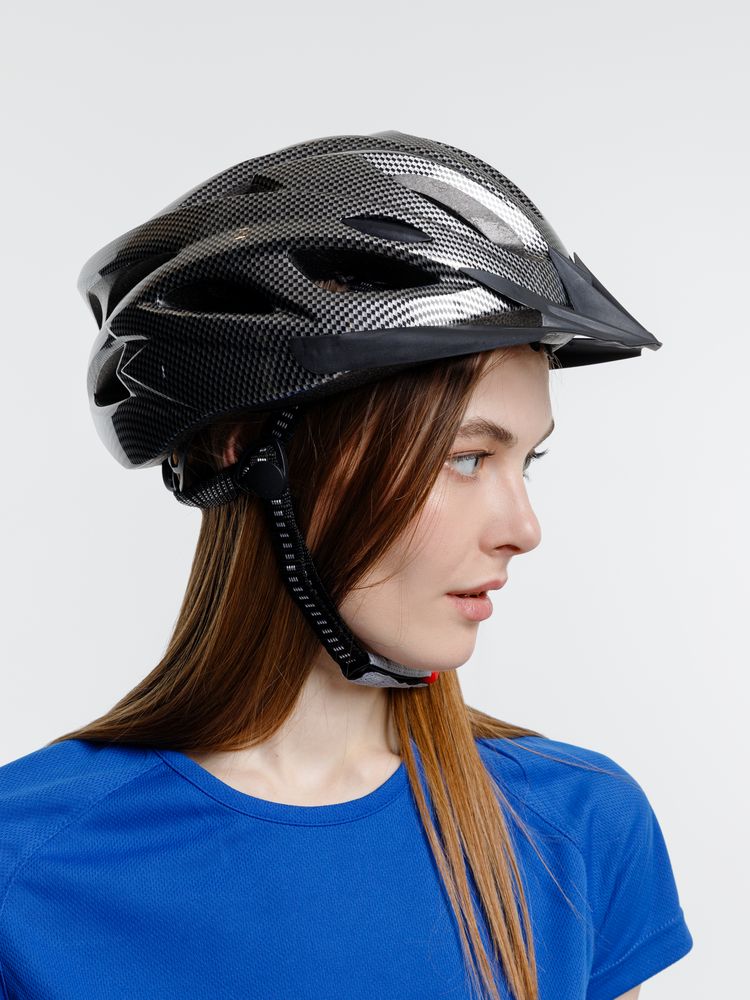 Велосипедный шлем Ballerup, черный — изображение 12