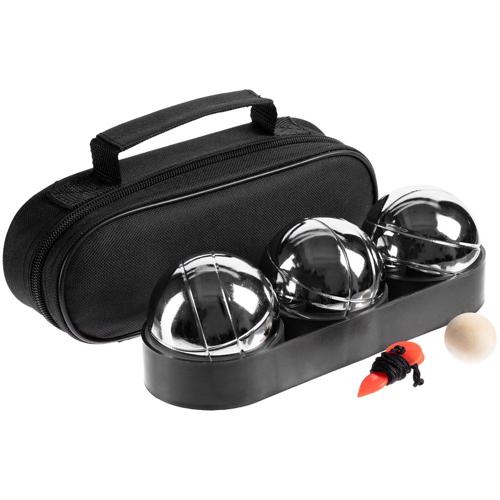 Набор для игры в петанк Bowles — изображение 3