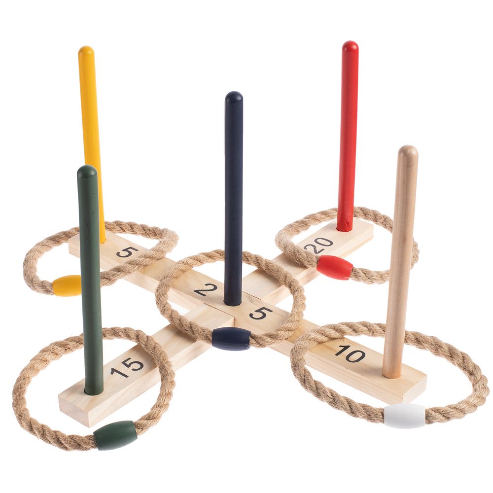 Игра-кольцеброс RingoStart — изображение 2