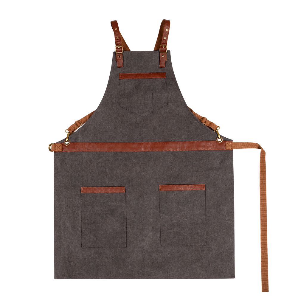 Фартук Artificer, темно-серый — изображение 2