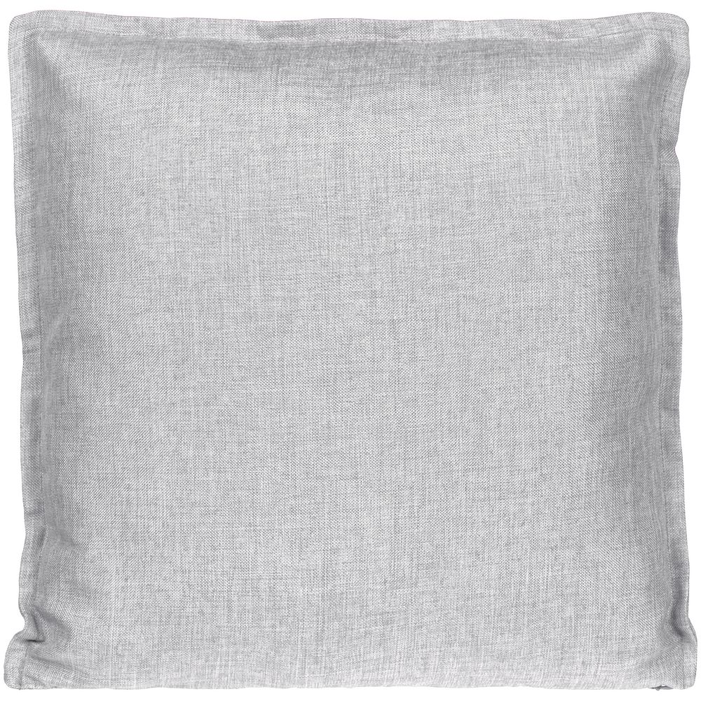 Подушка Settle In, серая — изображение 2