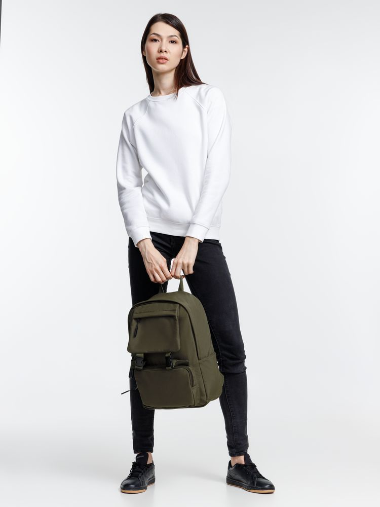 Рюкзак Backdrop, хаки — изображение 9