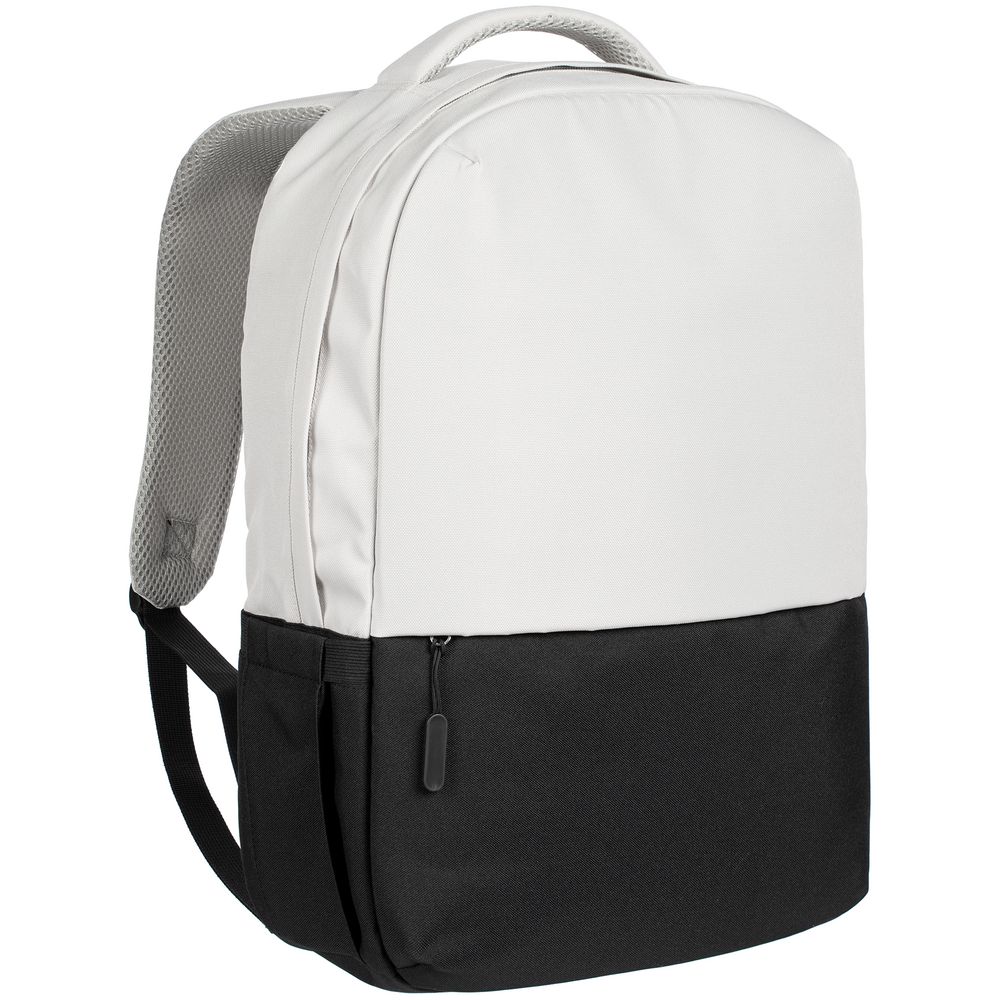 Рюкзак Twindale, серый с черным — изображение 3