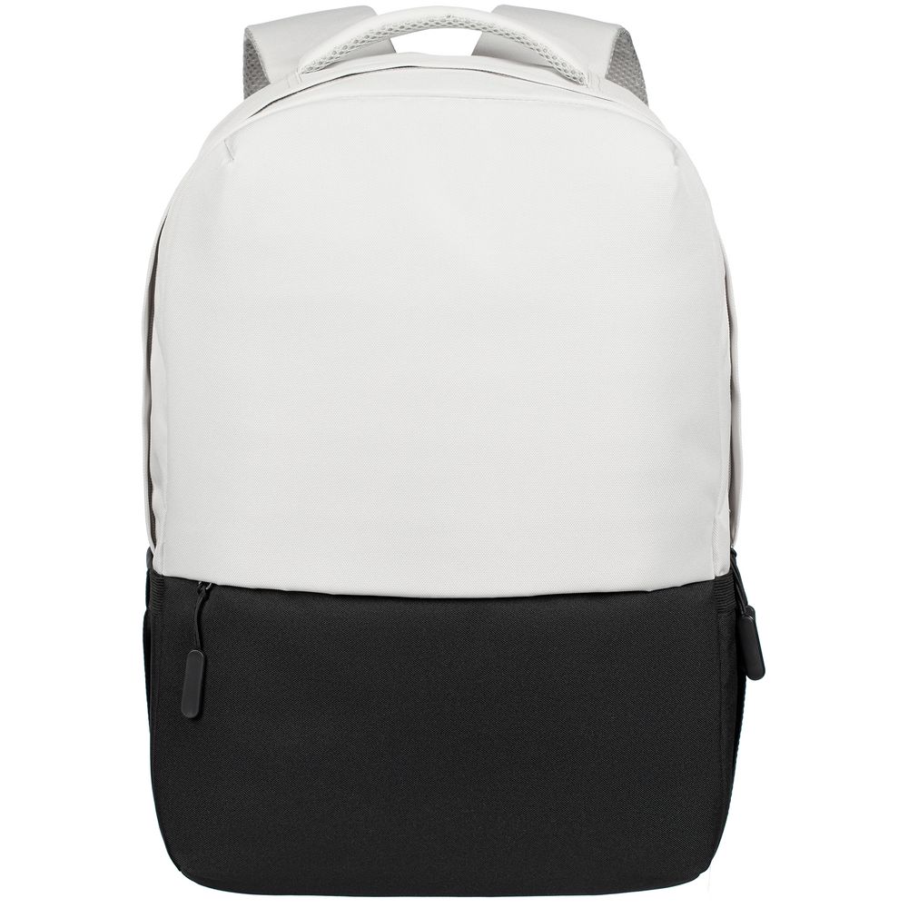 Рюкзак Twindale, серый с черным — изображение 4