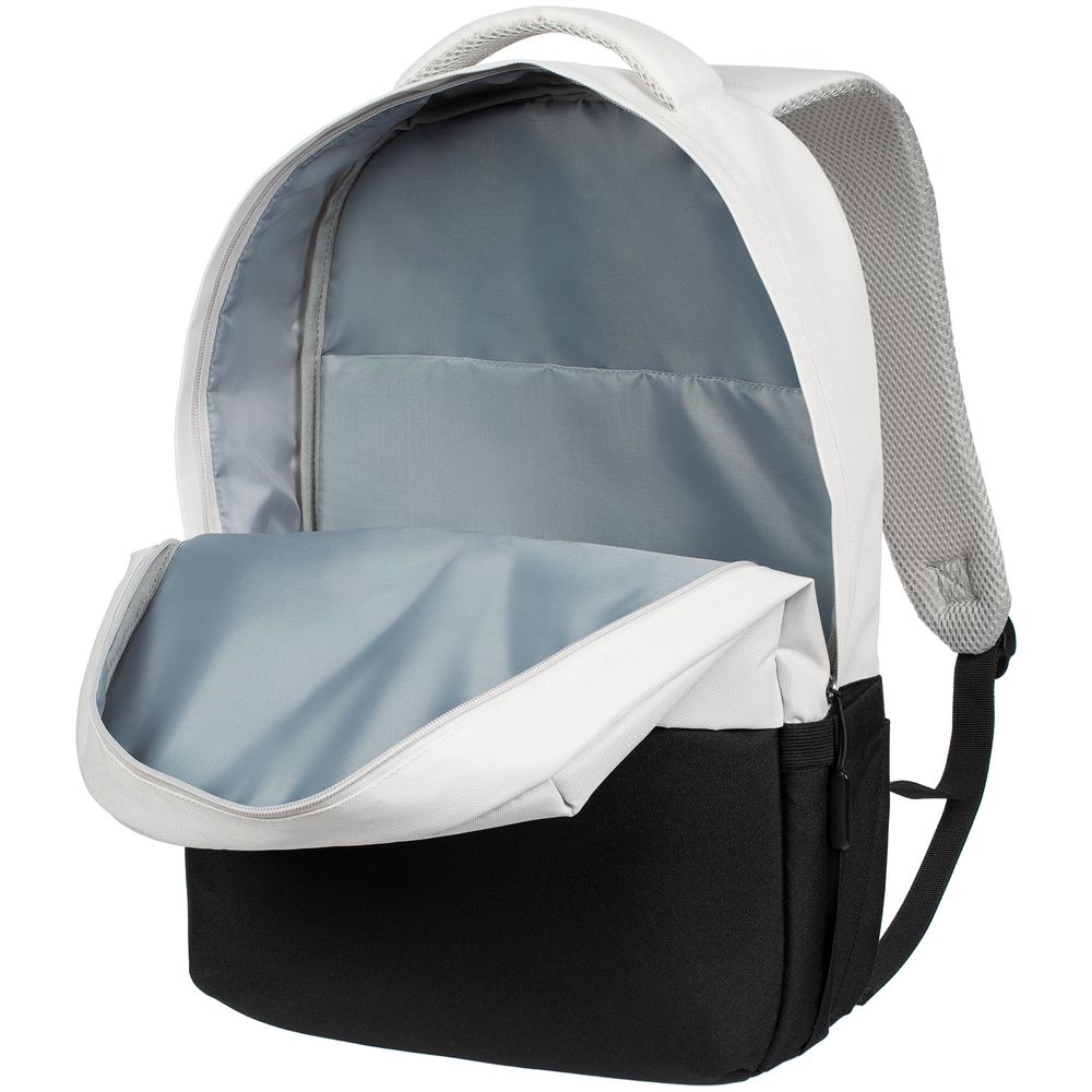 Рюкзак Twindale, серый с черным — изображение 6