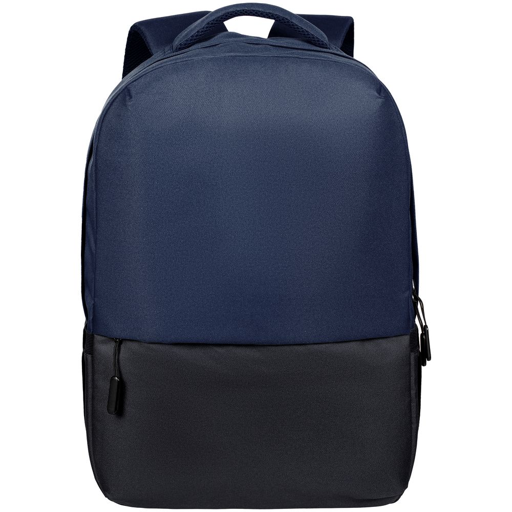 Рюкзак Twindale, темно-синий с черным — изображение 4